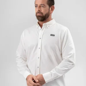 Camisa Oxford MAJA®