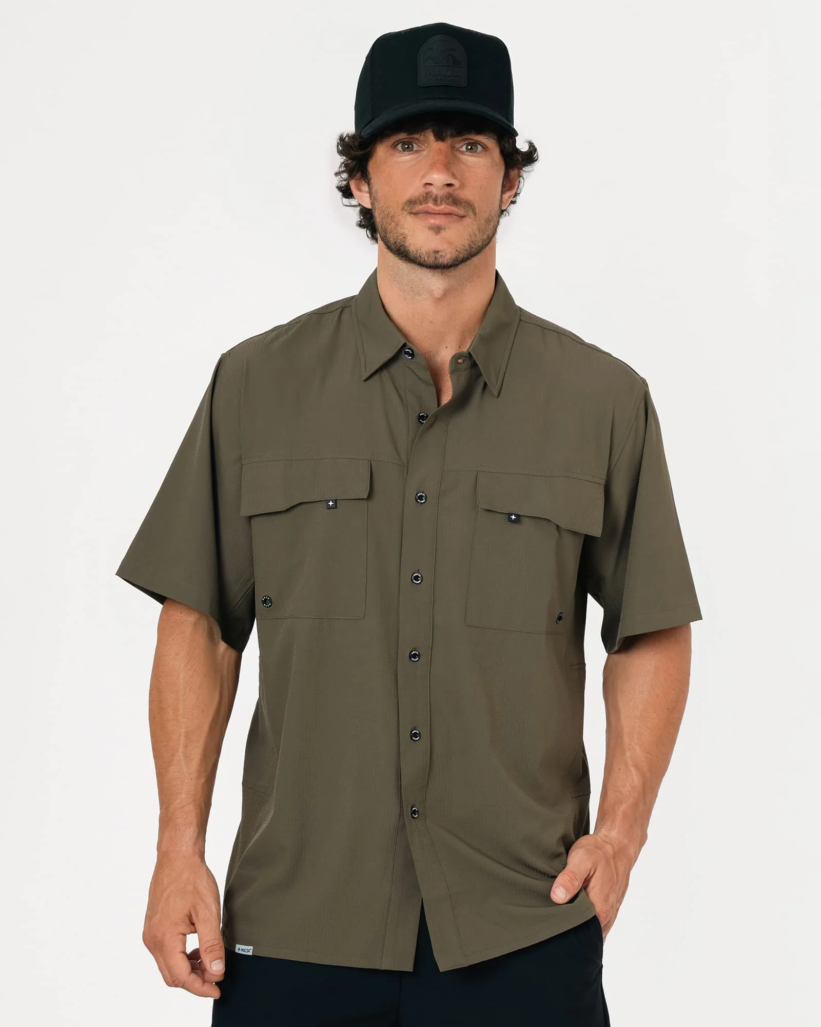 Camisa MAJA® Outdoor Equipo - Imagen 6