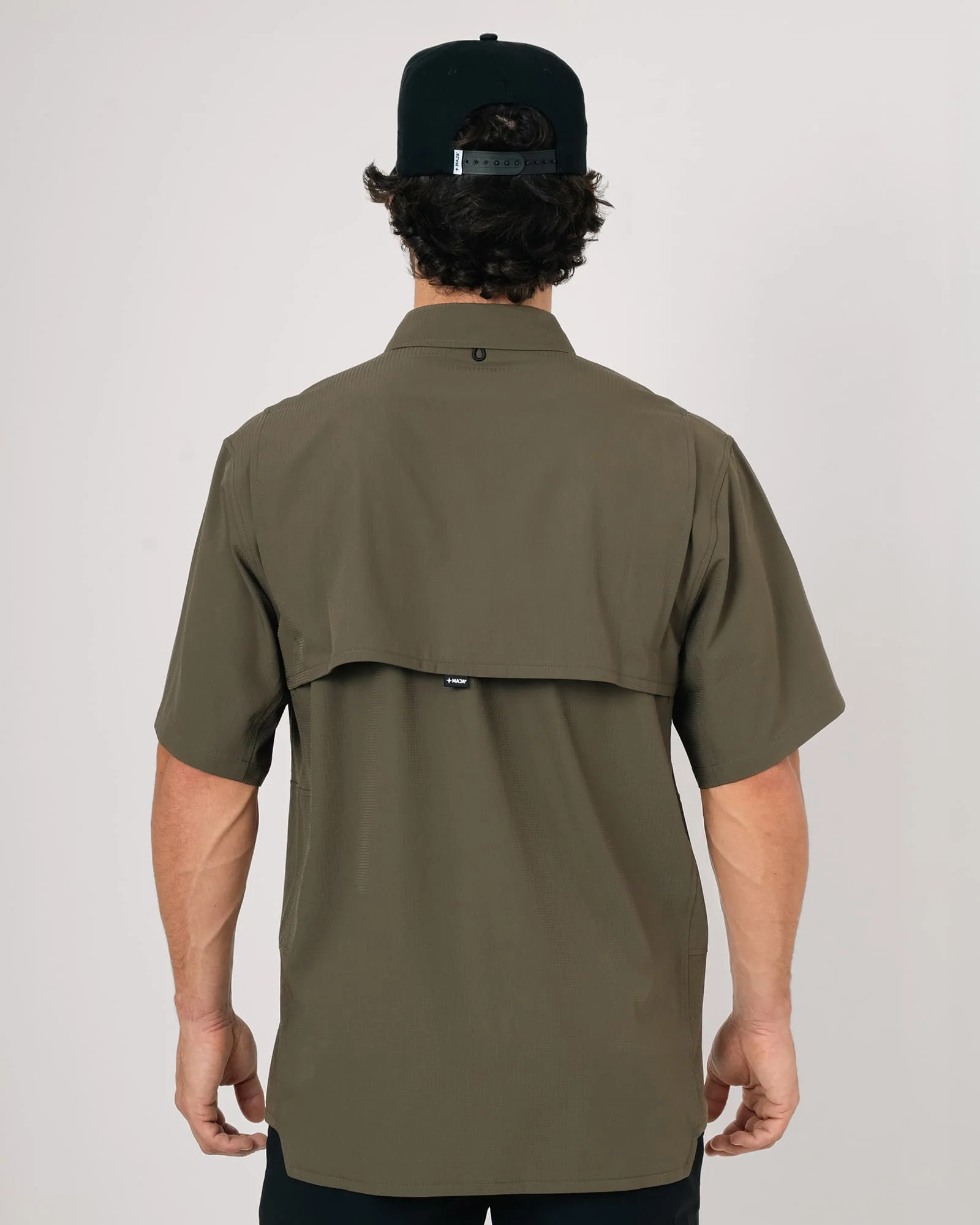 Camisa MAJA® Outdoor Equipo - Imagen 7