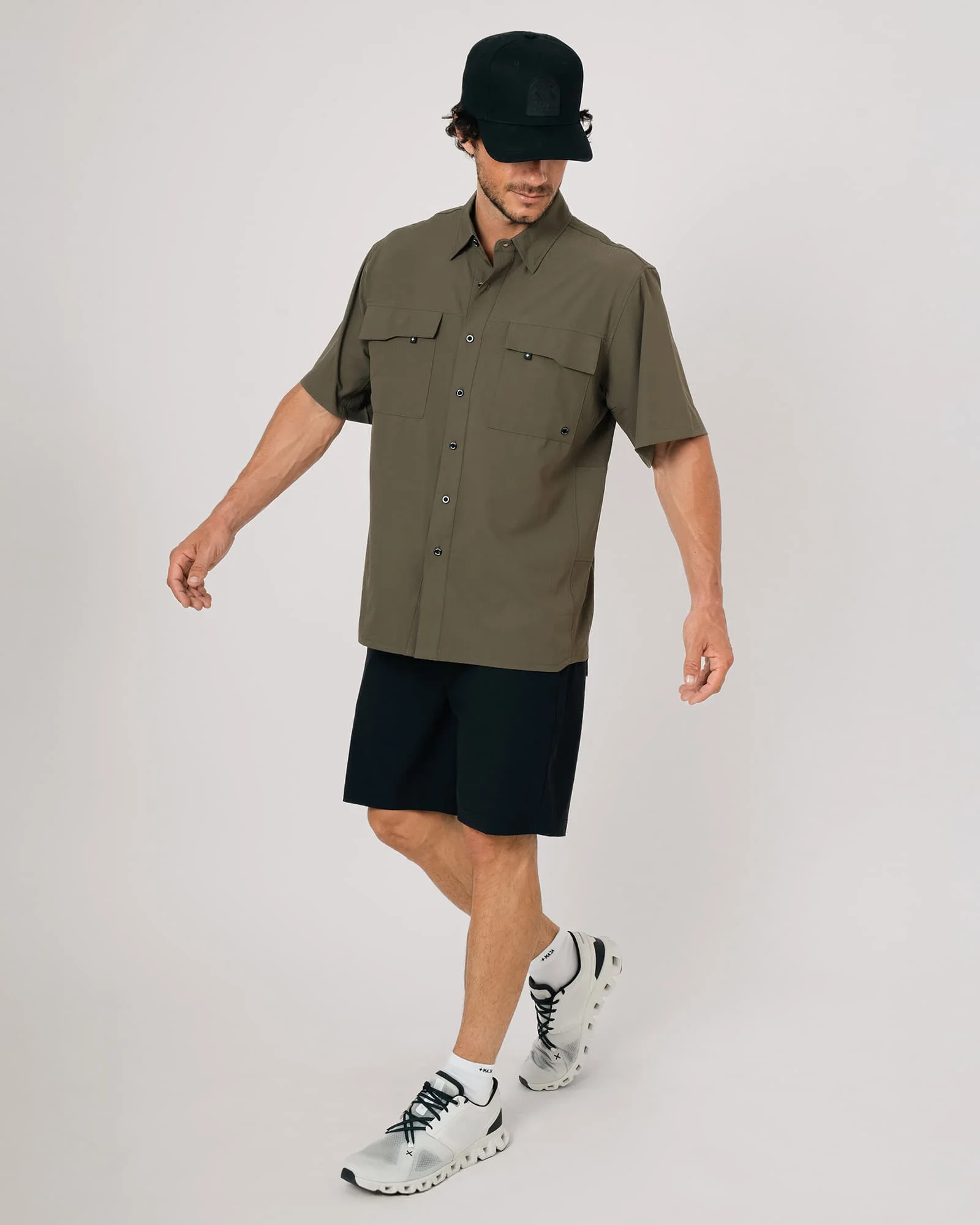 Camisa MAJA® Outdoor Equipo - Imagen 9