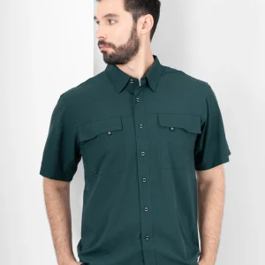 Camisa MAJA® Outdoor Equipo