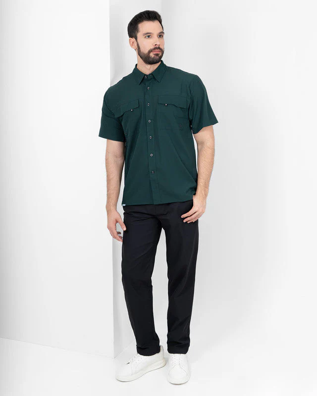 Camisa MAJA® Outdoor Equipo - Imagen 5