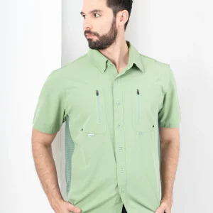 Camisa Bahía