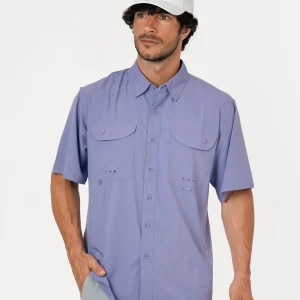 Camisa MAJA® Outdoor Signature