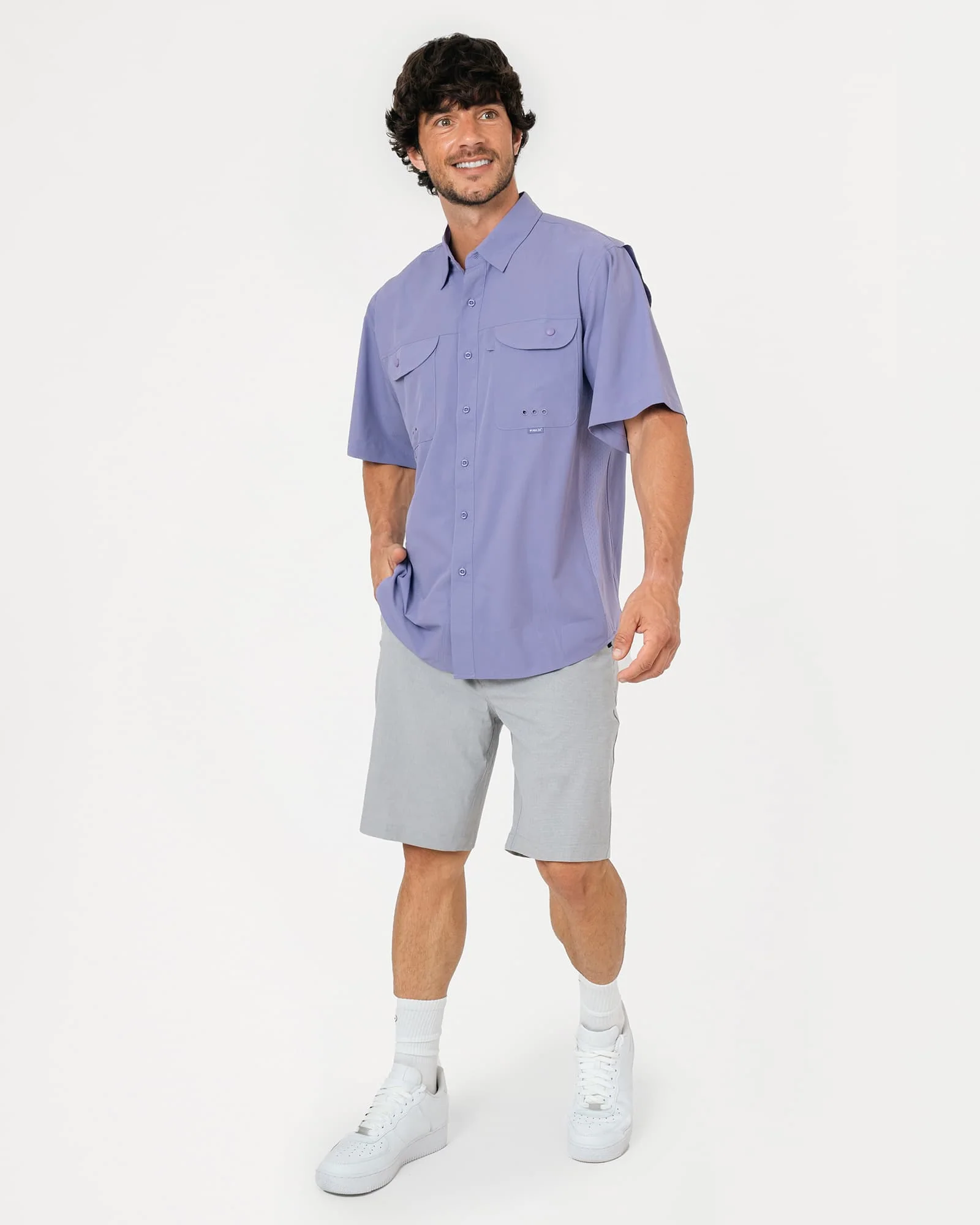 Camisa MAJA® Outdoor Signature - Imagen 5