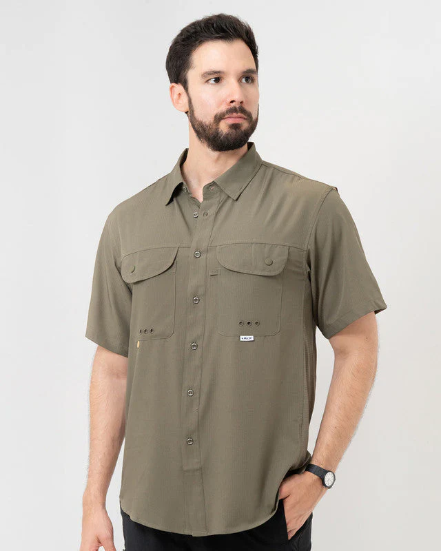 Camisa MAJA® Outdoor Signature - Imagen 2