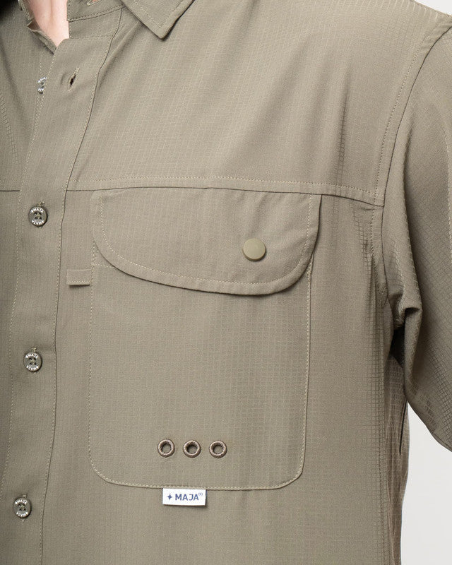 Camisa MAJA® Outdoor Signature - Imagen 4