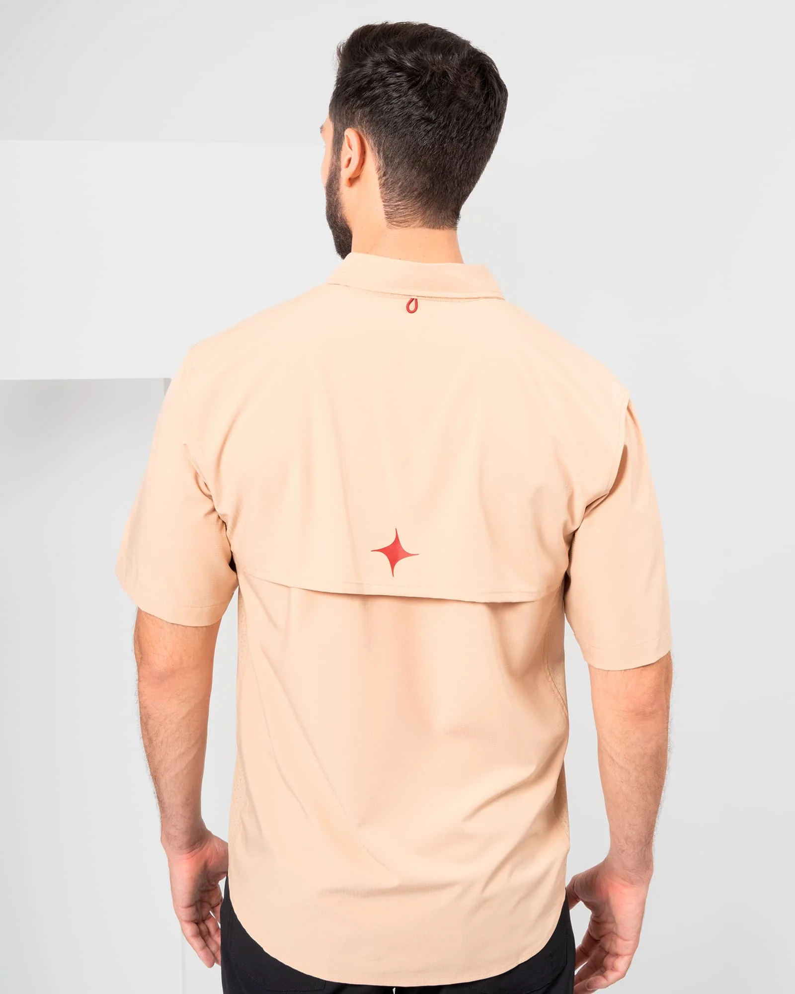 Camisa MAJA® Outdoor Signature - Imagen 7