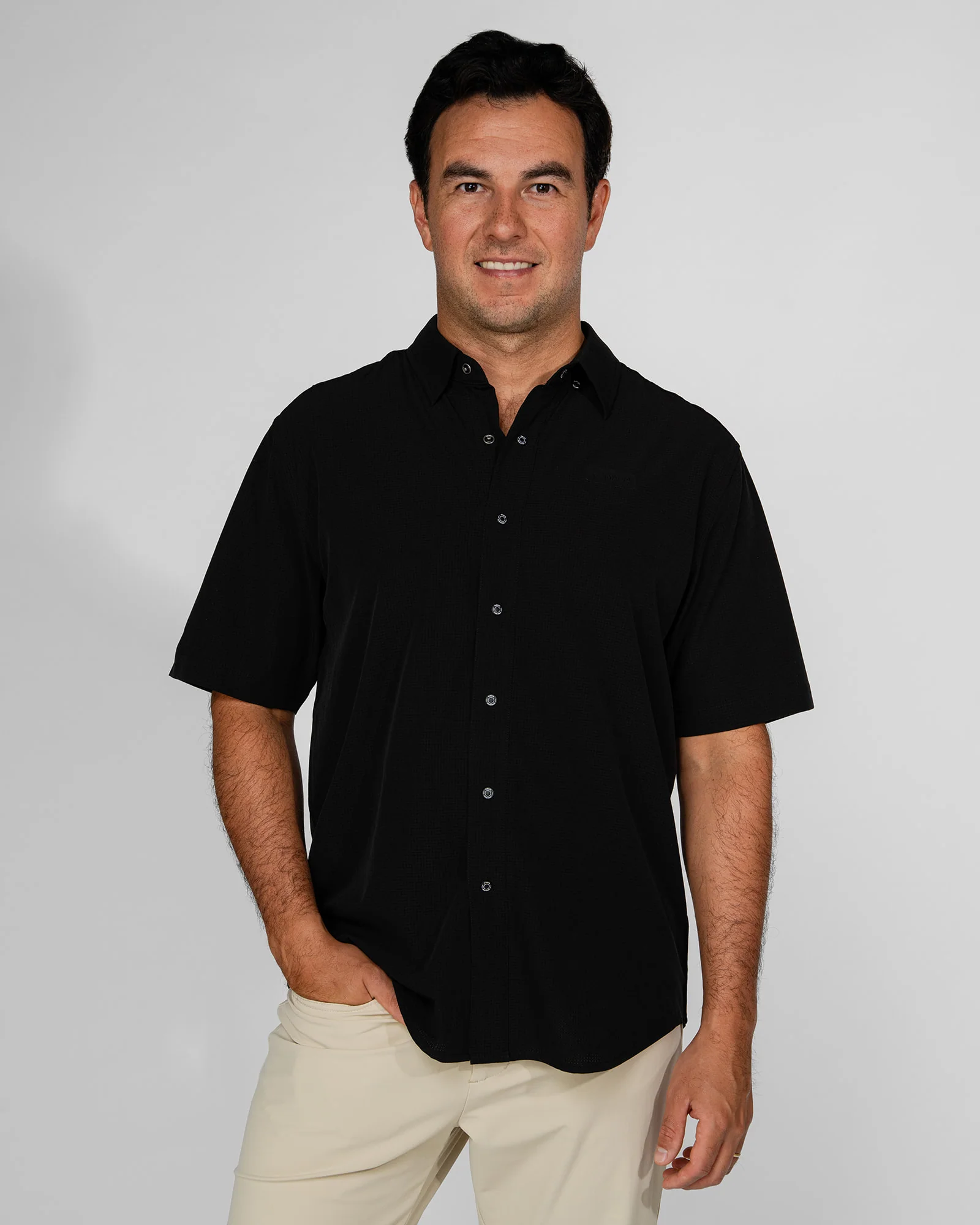 Camisa MAJA® Pole Edición Checo Pérez - Imagen 5