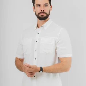 Camisa MAJA® Grand Prix Edición Checo Pérez