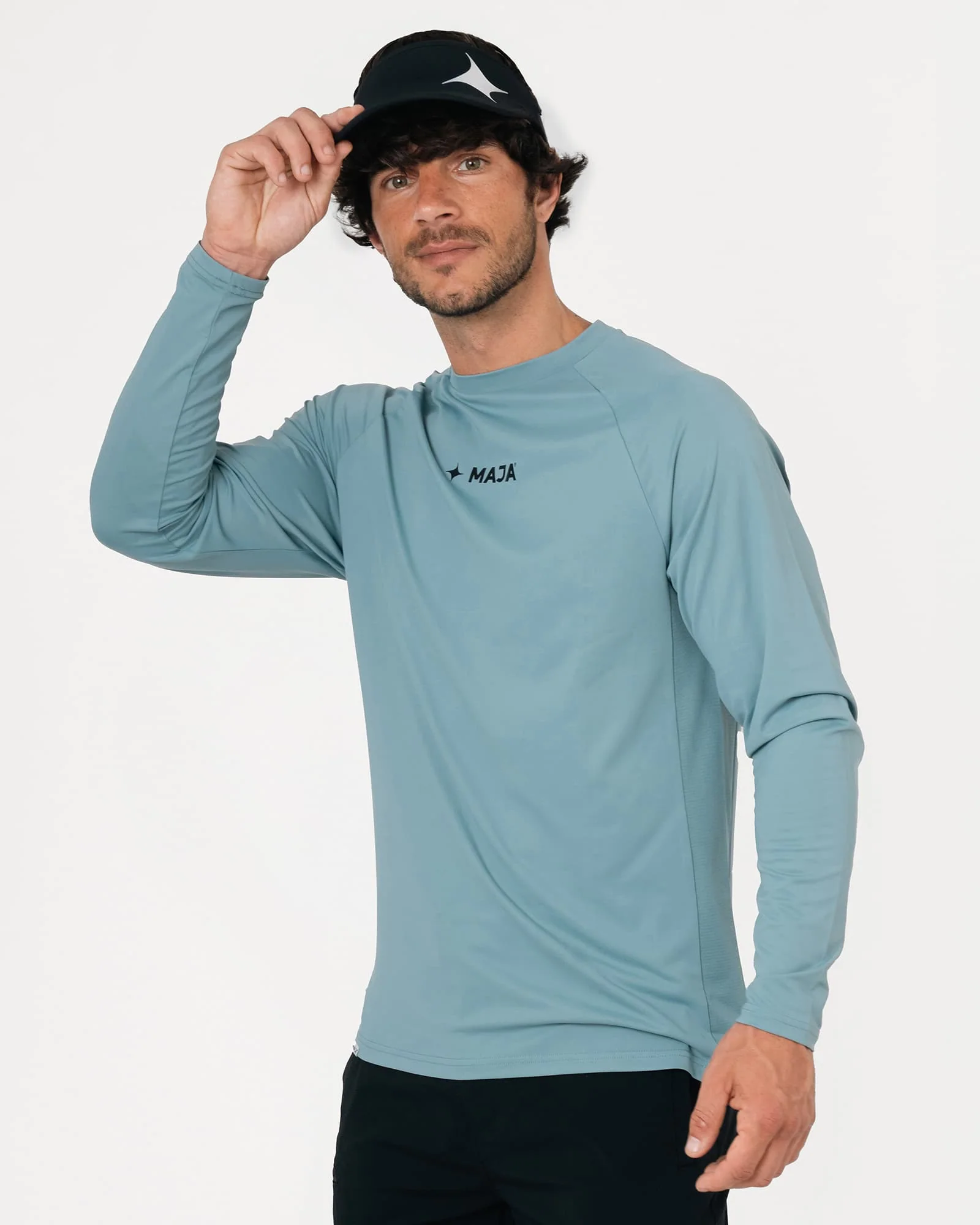 Playera Performance MAJA® Ráfaga - Imagen 2