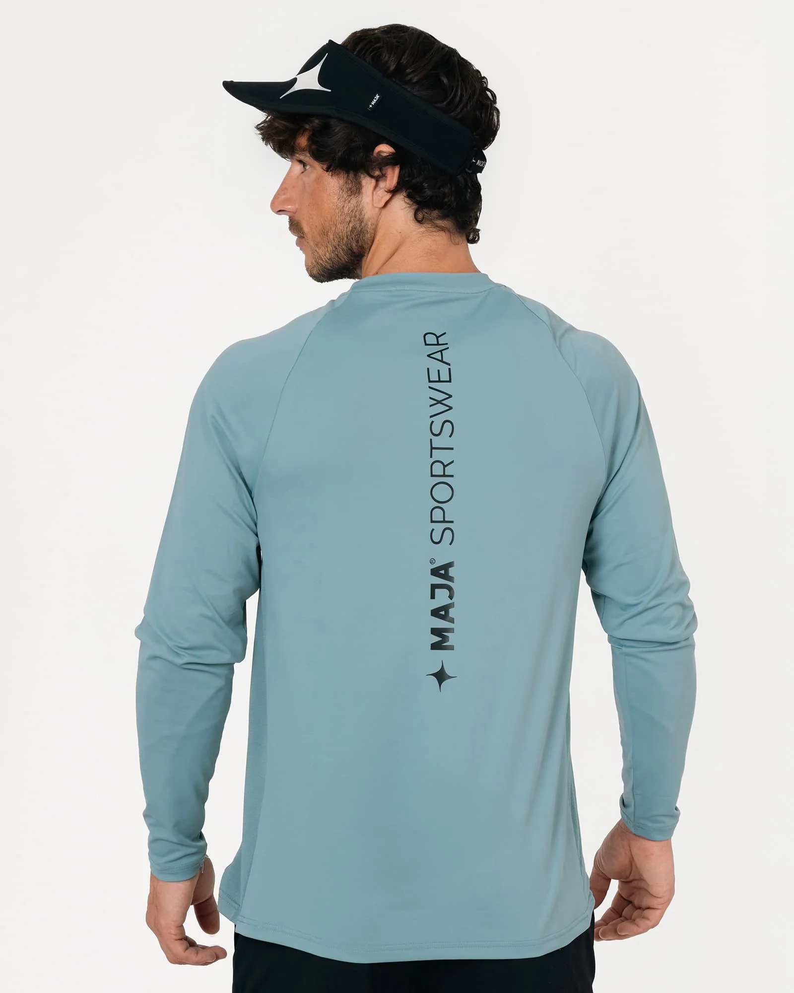 Playera Performance MAJA® Ráfaga - Imagen 3