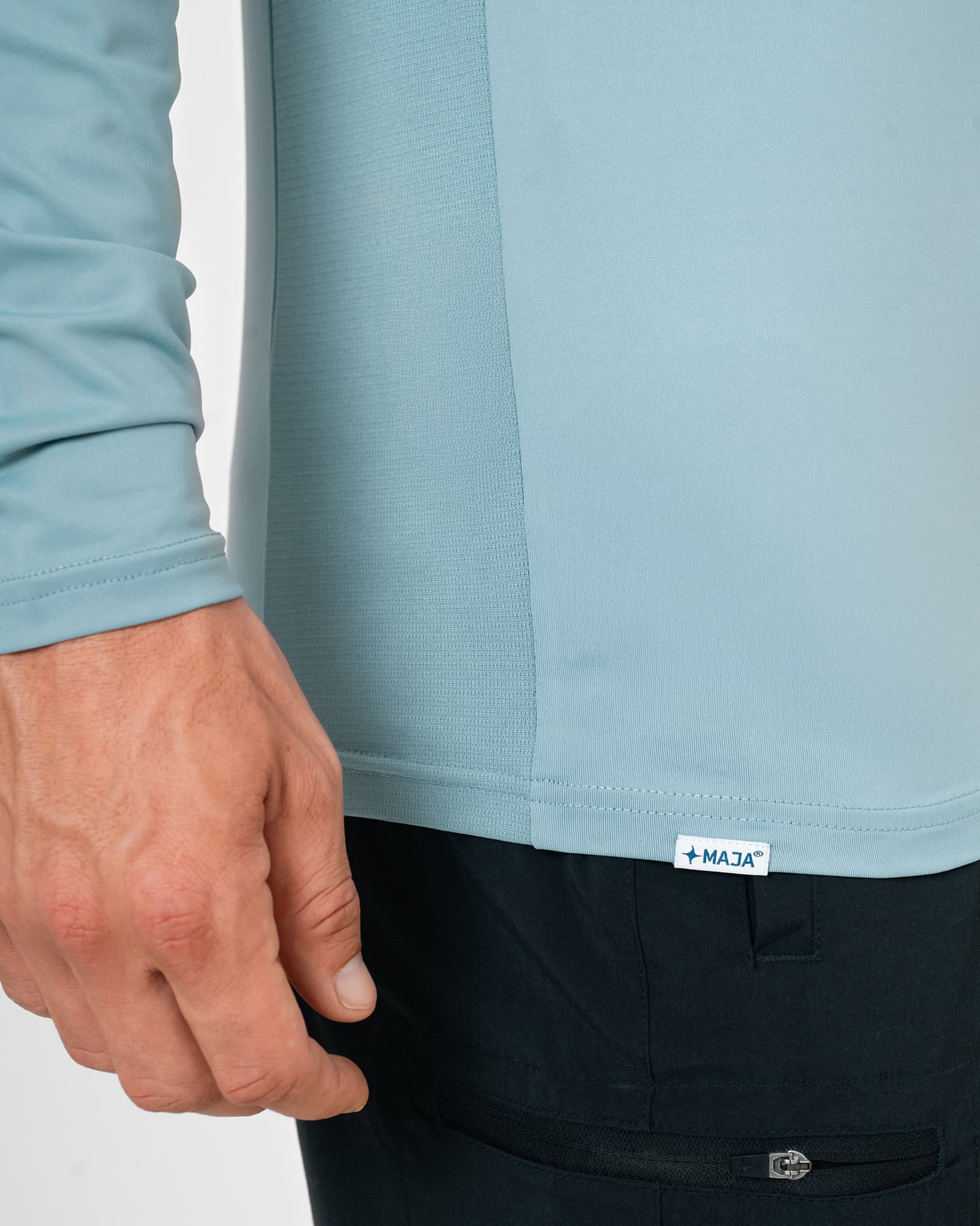 Playera Performance MAJA® Ráfaga - Imagen 4