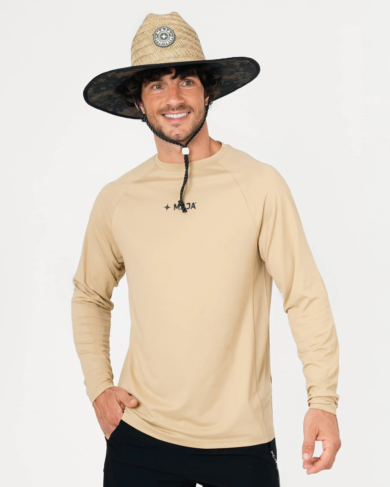 Playera Performance MAJA® Ráfaga - Imagen 6