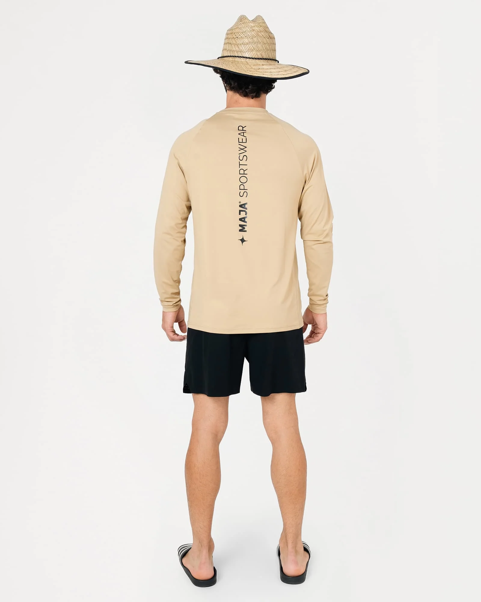 Playera Performance MAJA® Ráfaga - Imagen 7