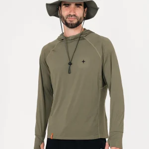 Playera Rashguard MAJA® Instinto