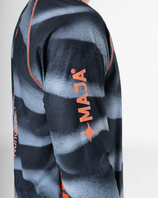 Rashguard Racing JEEP® x MAJA® Trail Rated - Imagen 5