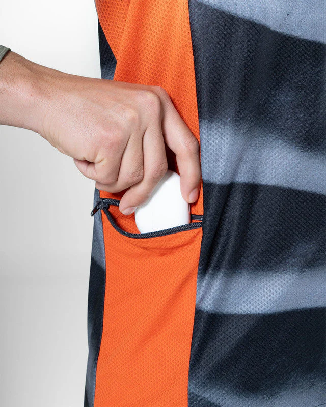 Rashguard Racing JEEP® x MAJA® Trail Rated - Imagen 6