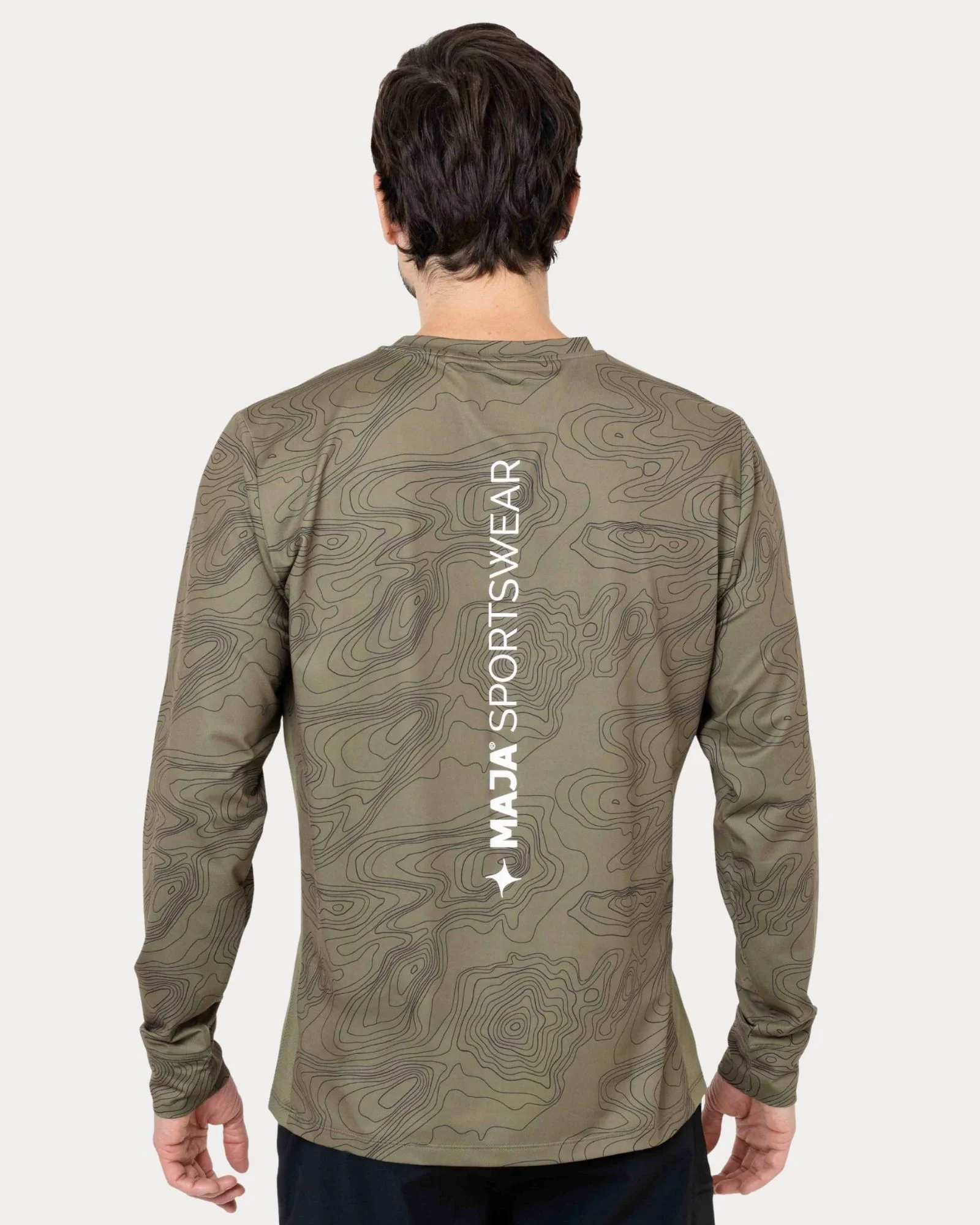 Playera Performance MAJA® Santo - Imagen 3