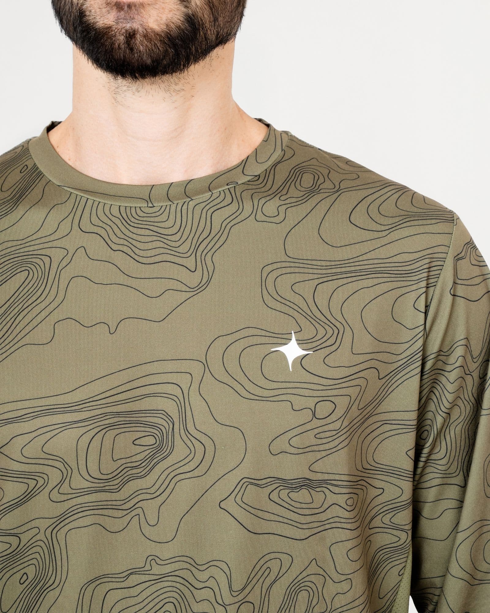 Playera Performance MAJA® Santo - Imagen 4