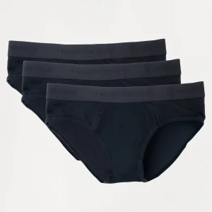 Boxer Tipo Bikini MAJA® Elemental 3 Pack