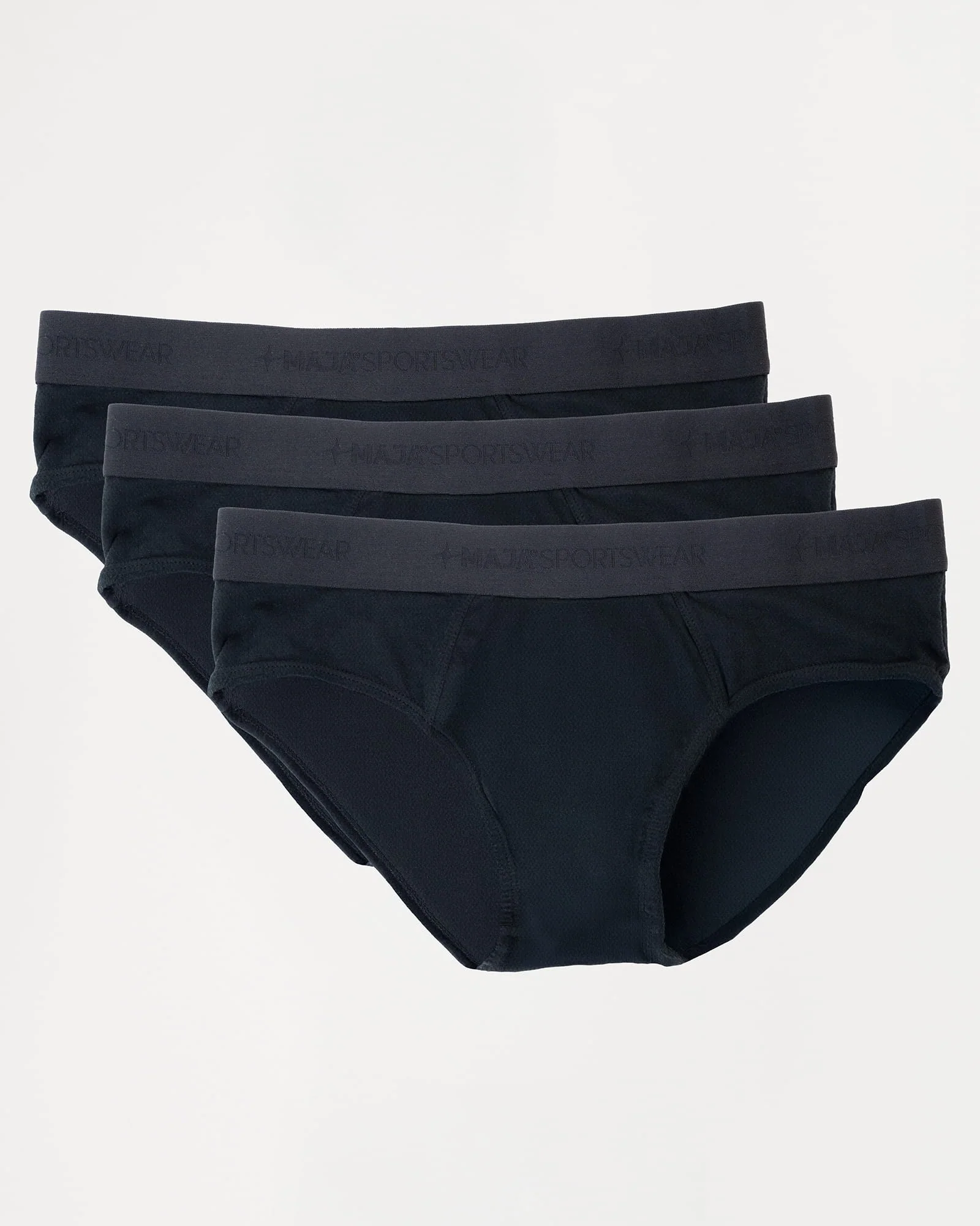 Boxer Tipo Bikini MAJA® Elemental 3 Pack - Imagen 2