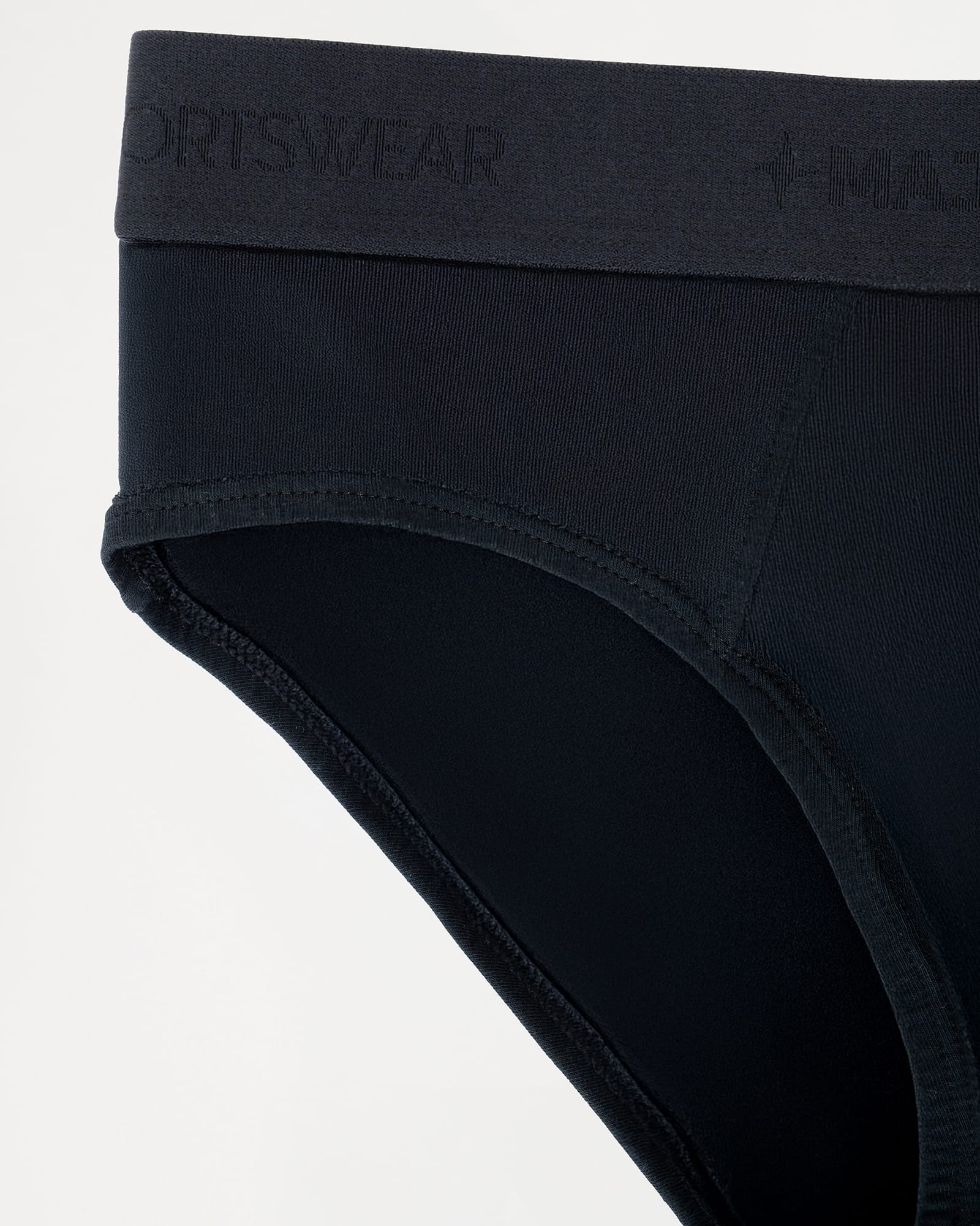 Boxer Tipo Bikini MAJA® Elemental 3 Pack - Imagen 4