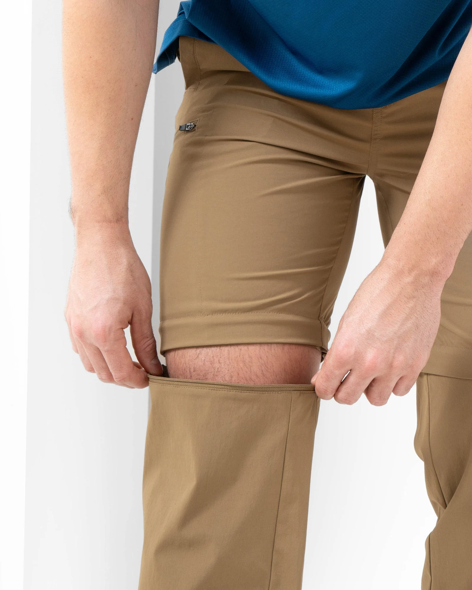 Pantalón Short MAJA® Cambio - Imagen 5