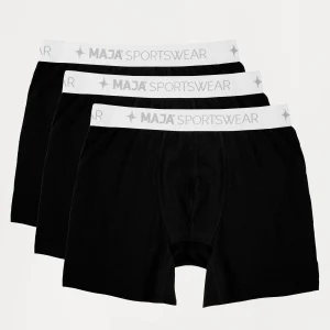 Boxer Briefs MAJA® Elemental 3 Pack