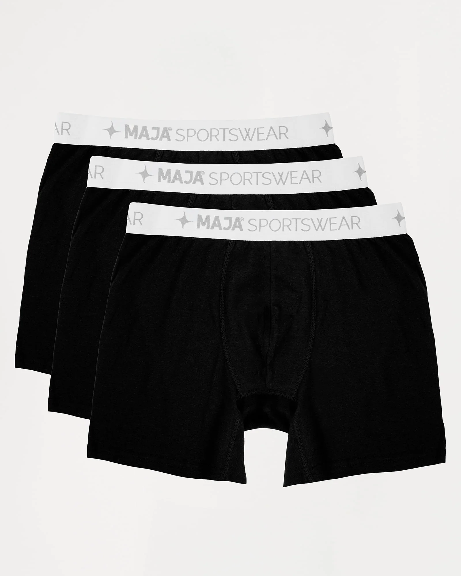 Boxer Briefs MAJA® Elemental 3 Pack