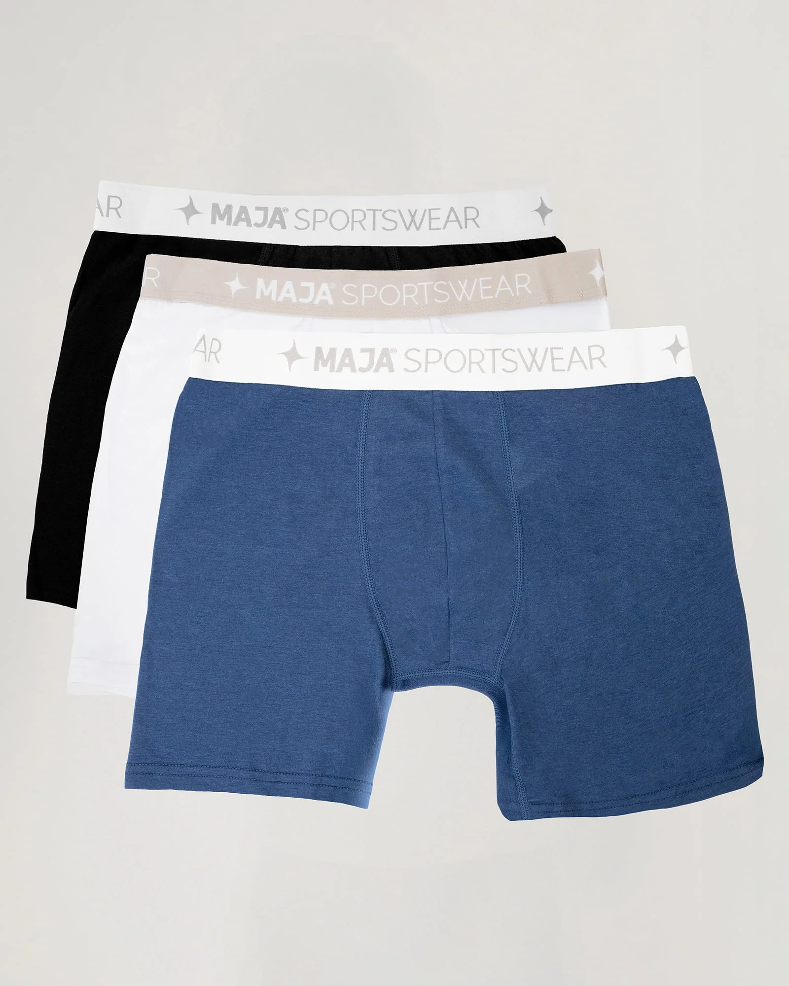 Boxer Briefs MAJA® Elemental 3 Pack - Imagen 5