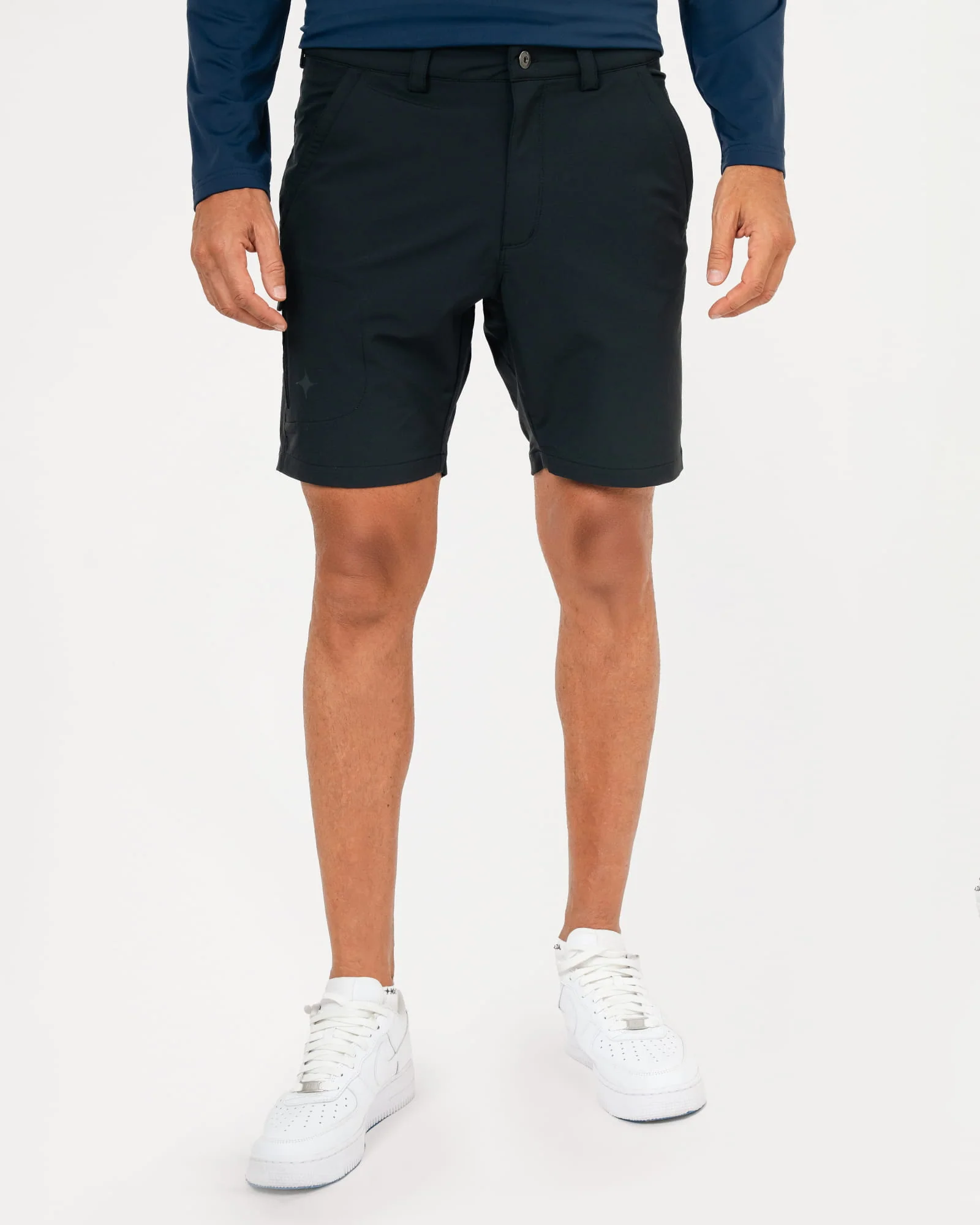 Short Cargo MAJA® Grafito - Imagen 2