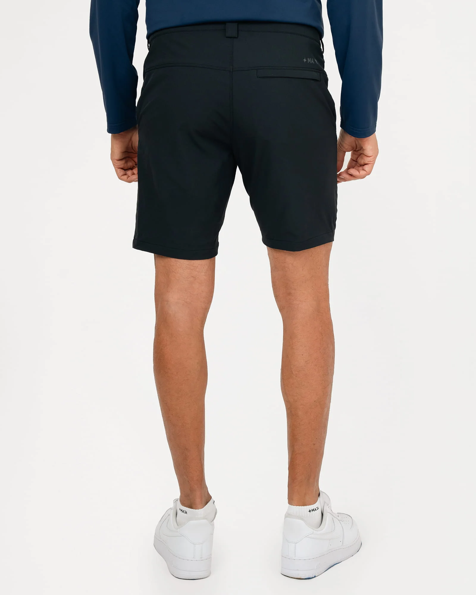 Short Cargo MAJA® Grafito - Imagen 3