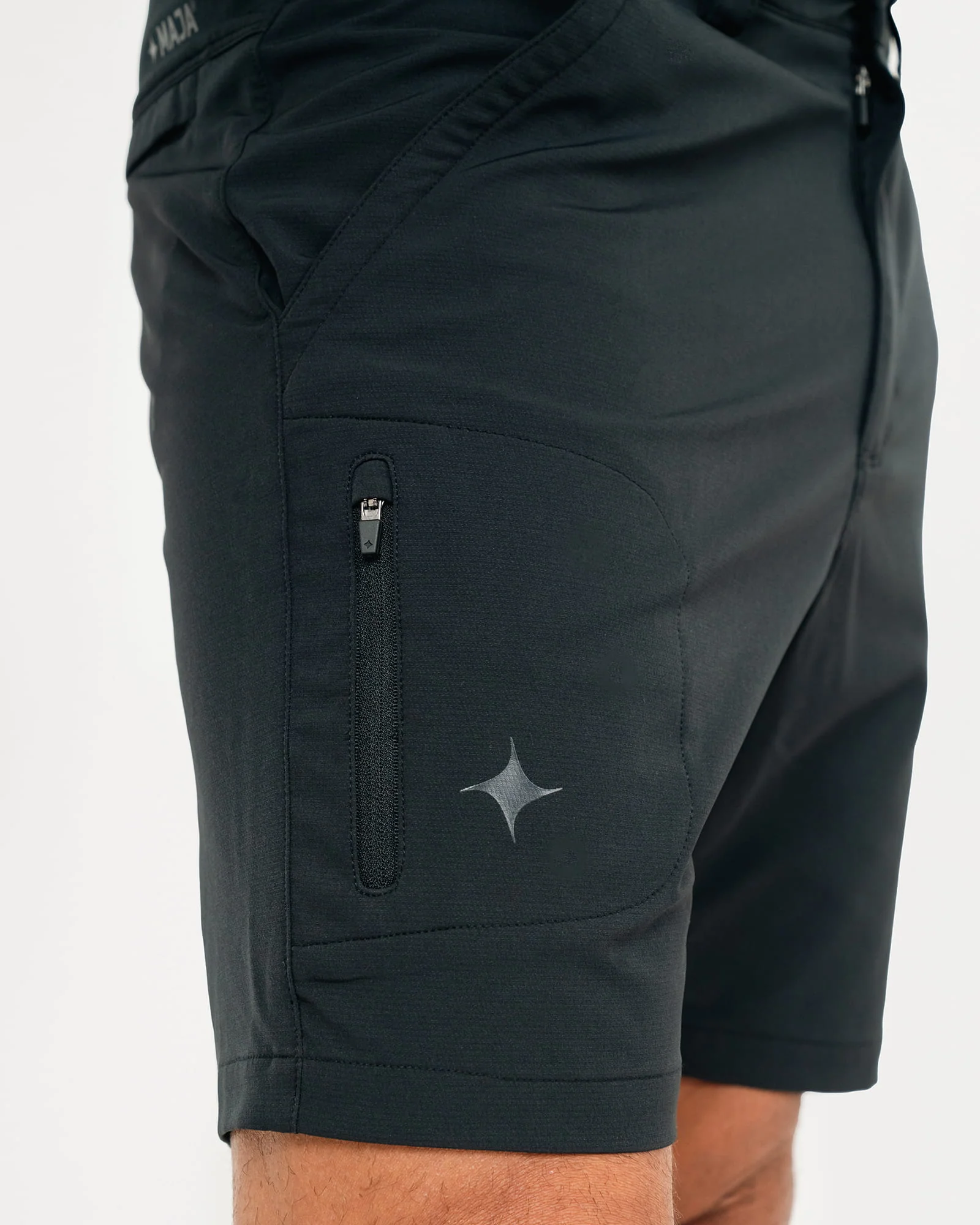 Short Cargo MAJA® Grafito - Imagen 4