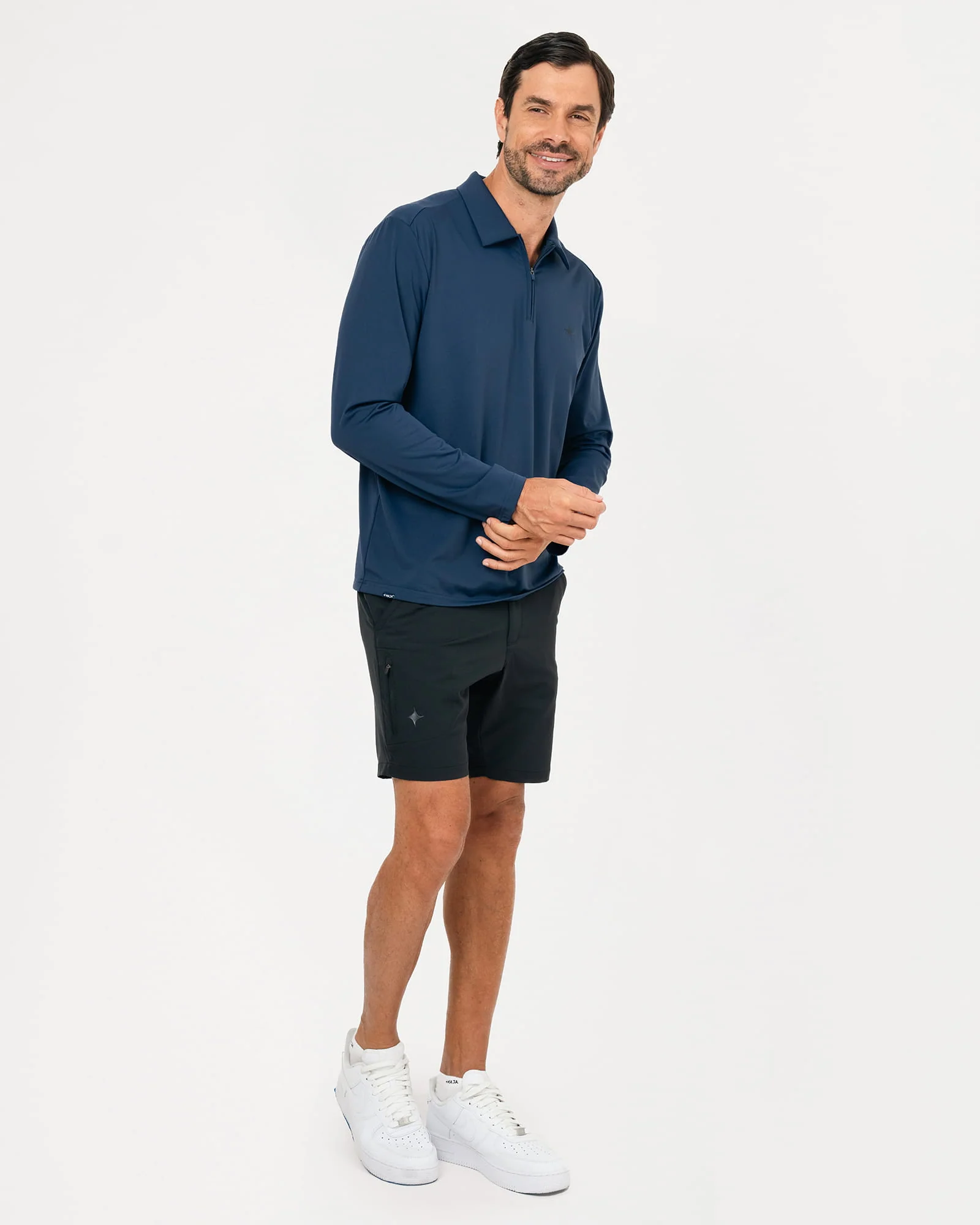 Short Cargo MAJA® Grafito - Imagen 5