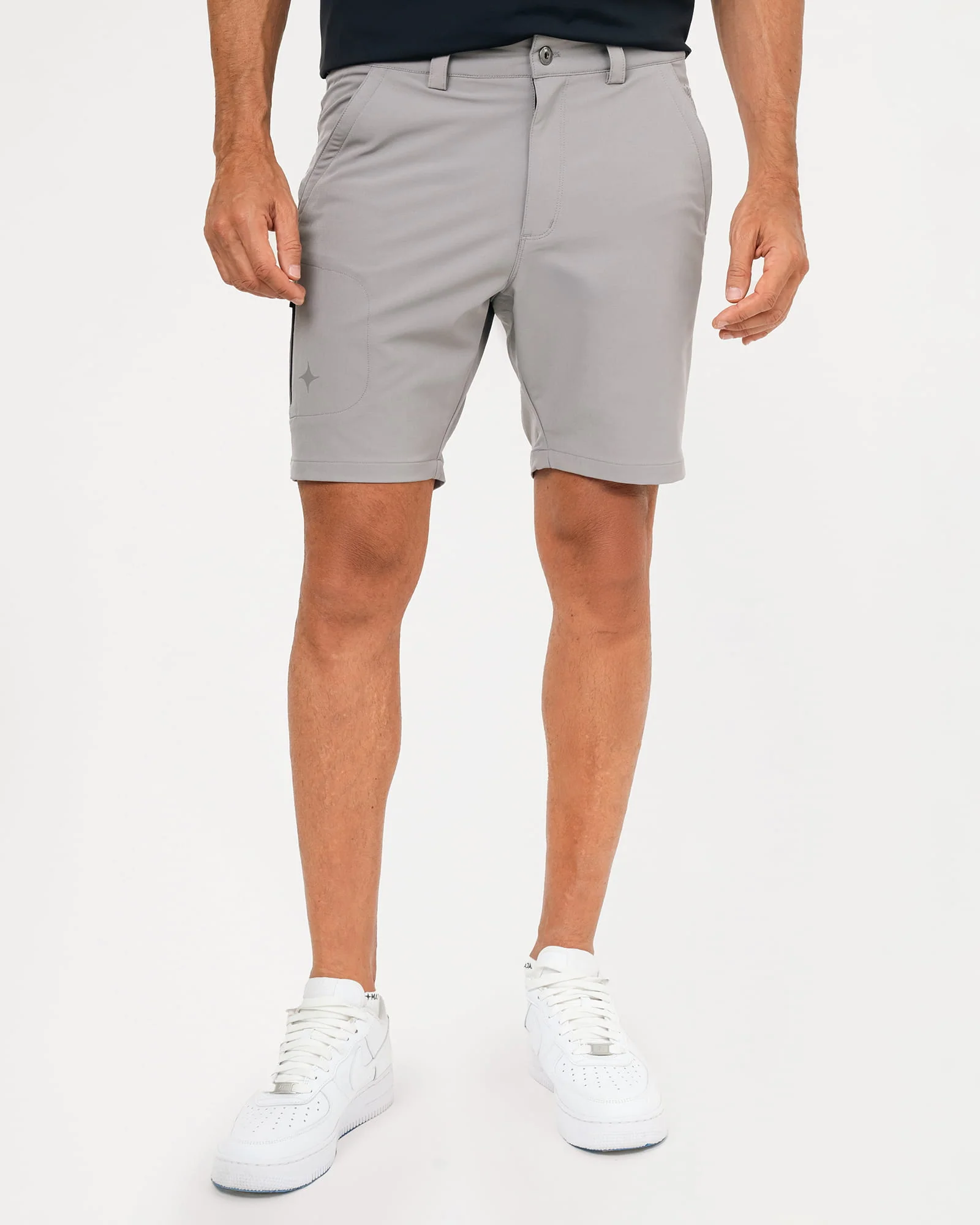 Short Cargo MAJA® Grafito - Imagen 6