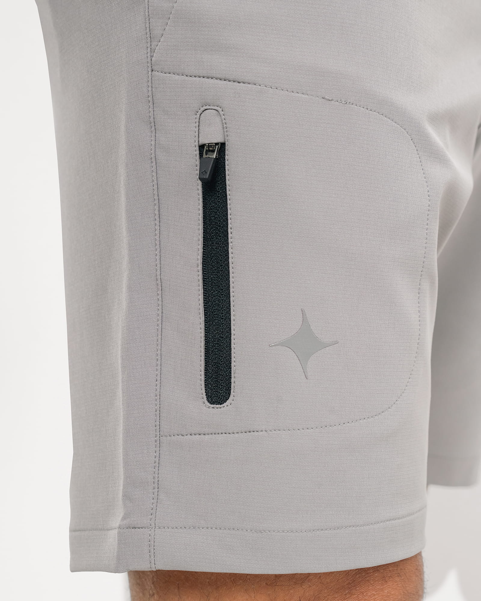 Short Cargo MAJA® Grafito - Imagen 8