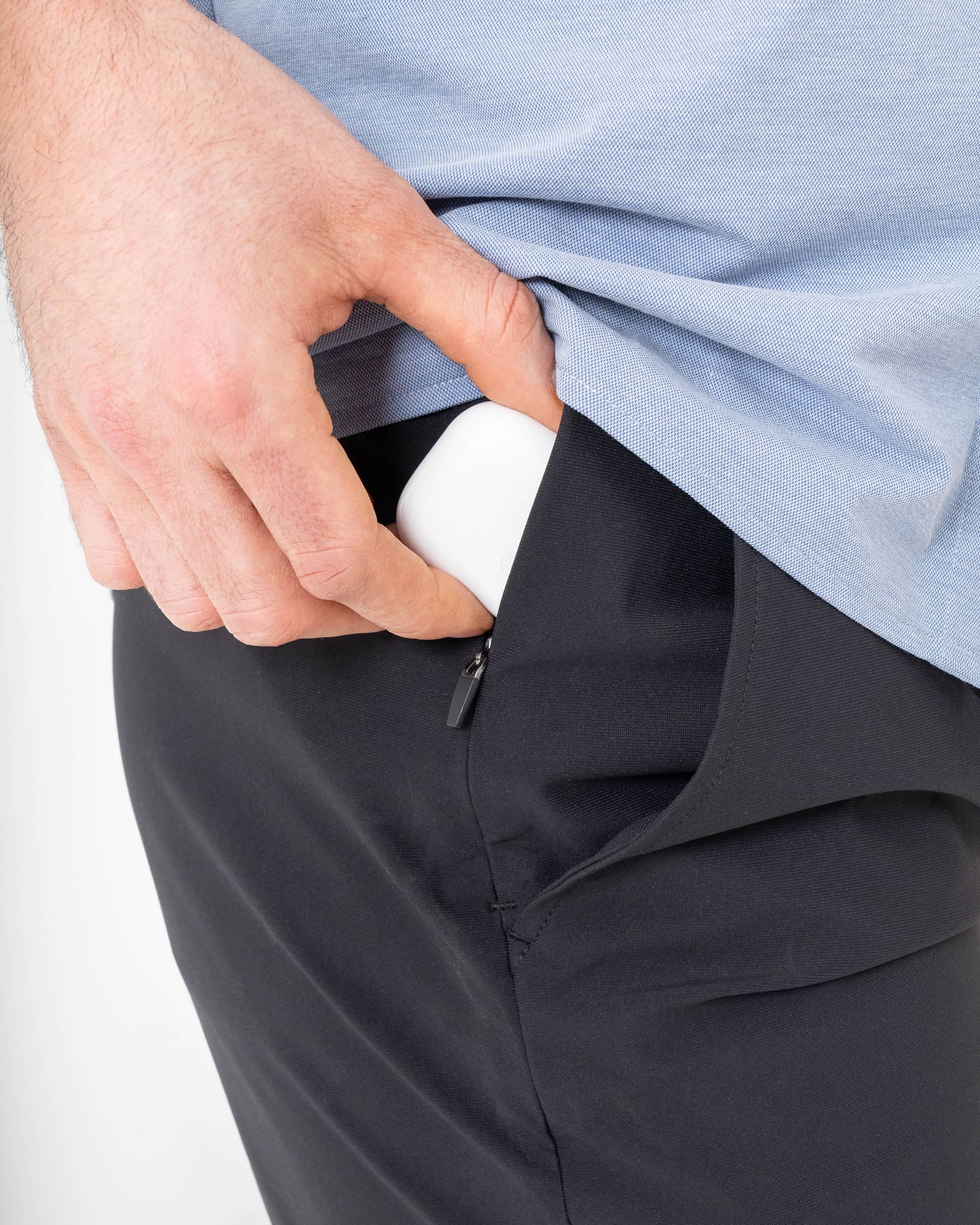 Short Slim MAJA® Formal - Imagen 5