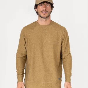 Sudadera MAJA® Terracota