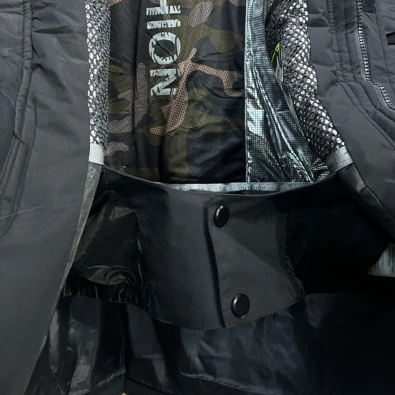 CHAQUETA TERMICA DE ALTA MONTAÑA - Imagen 5