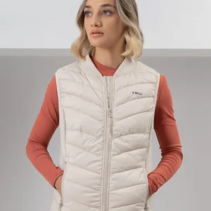 Chaleco Polar MAJA®