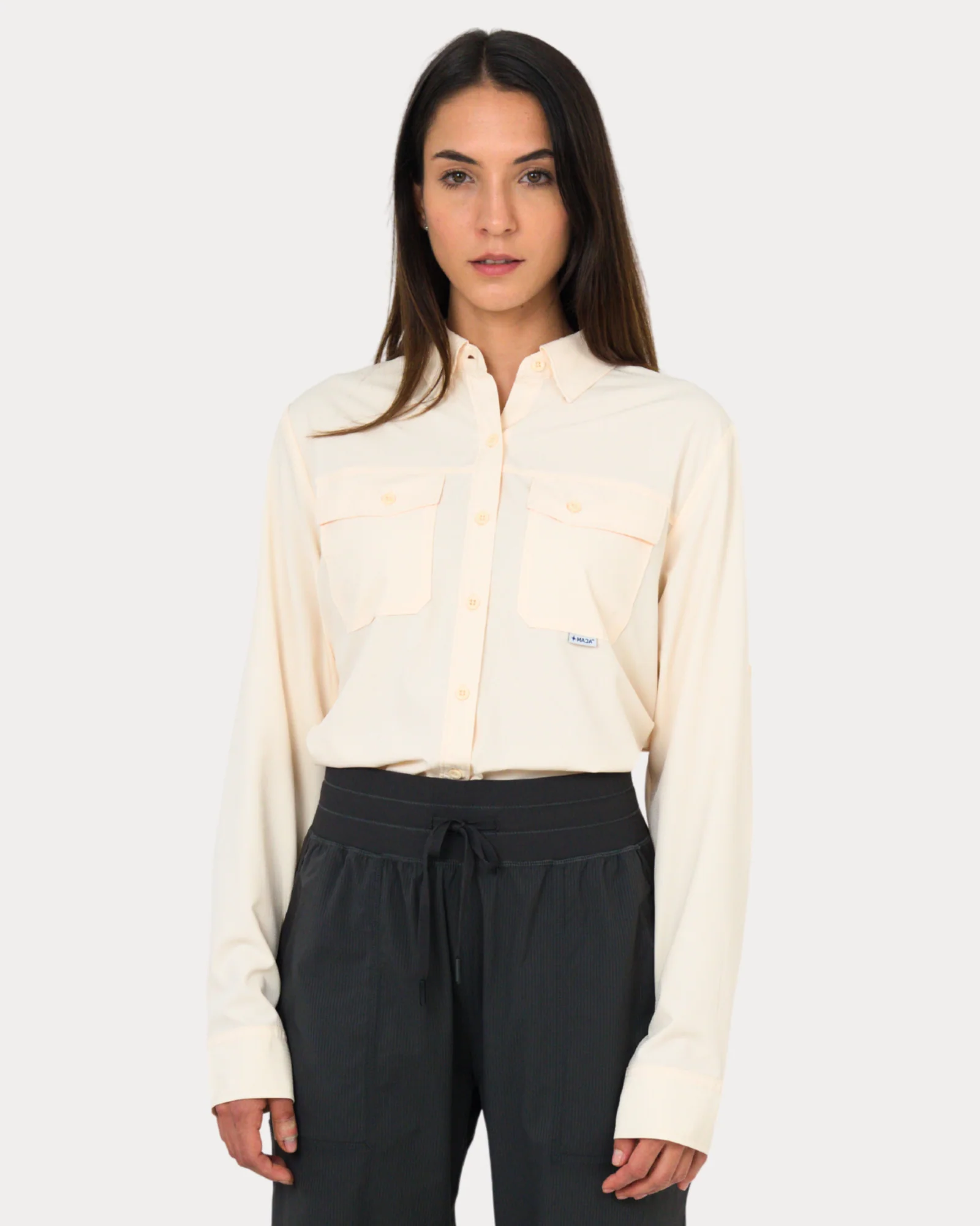 Camisa MAJA® Outdoor Signature - Imagen 6