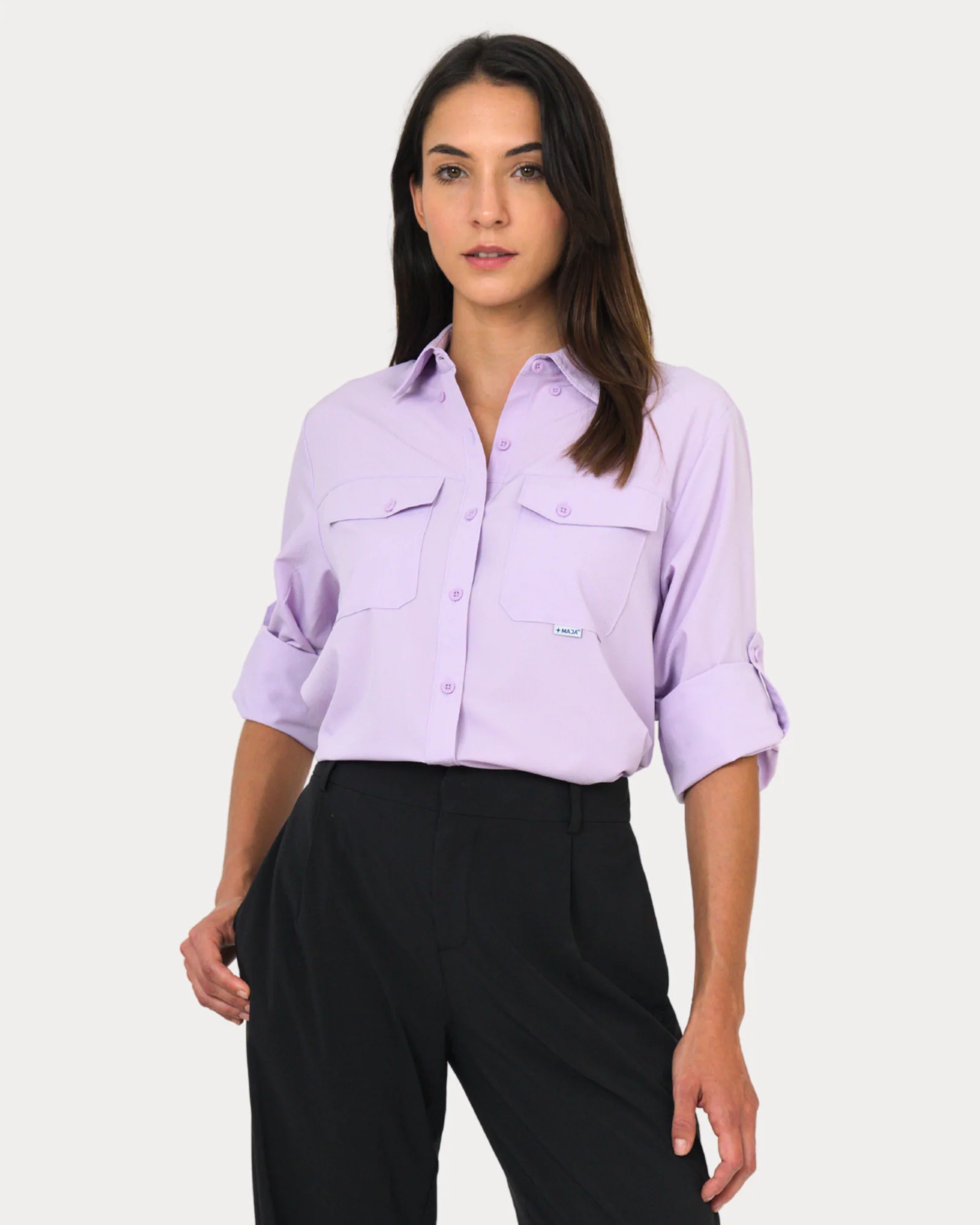 Camisa MAJA® Outdoor Signature - Imagen 2