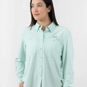 Camisa Pescadero