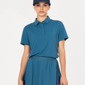 Playera Tipo Polo Golf MAJA® Balance