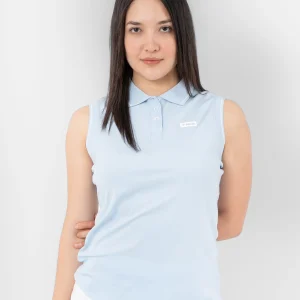 Polo sin mangas MAJA® Nube