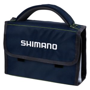 Shimano – Accesorios De Pesca – Funda De Viaje- 2 Colores