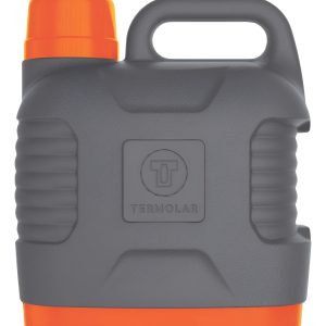 Termo Termolar Viajes 5l Termico Para Jugos Cafe Chocolate