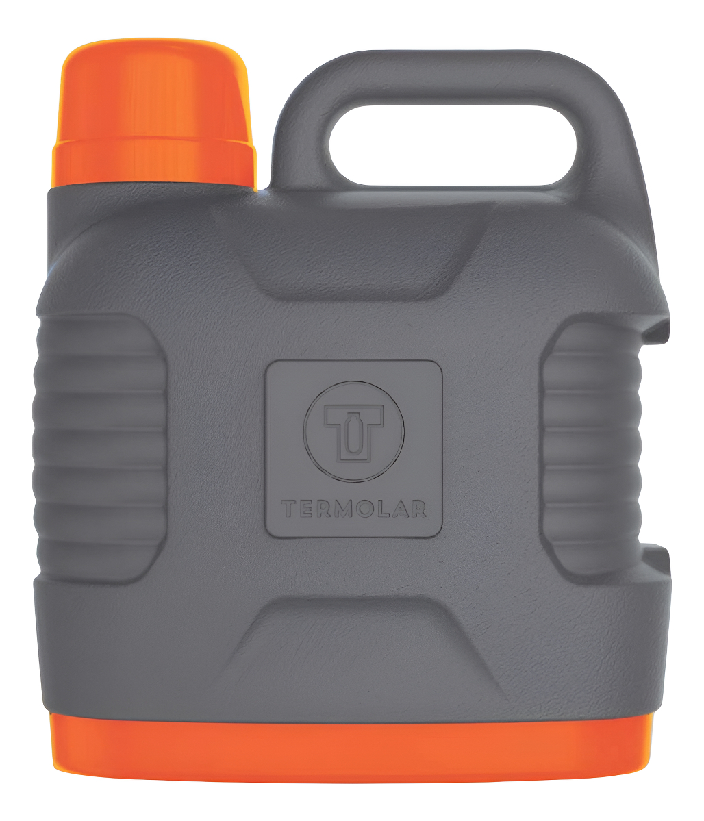 Termo Termolar Viajes 5l Termico Para Jugos Cafe Chocolate - Imagen 2