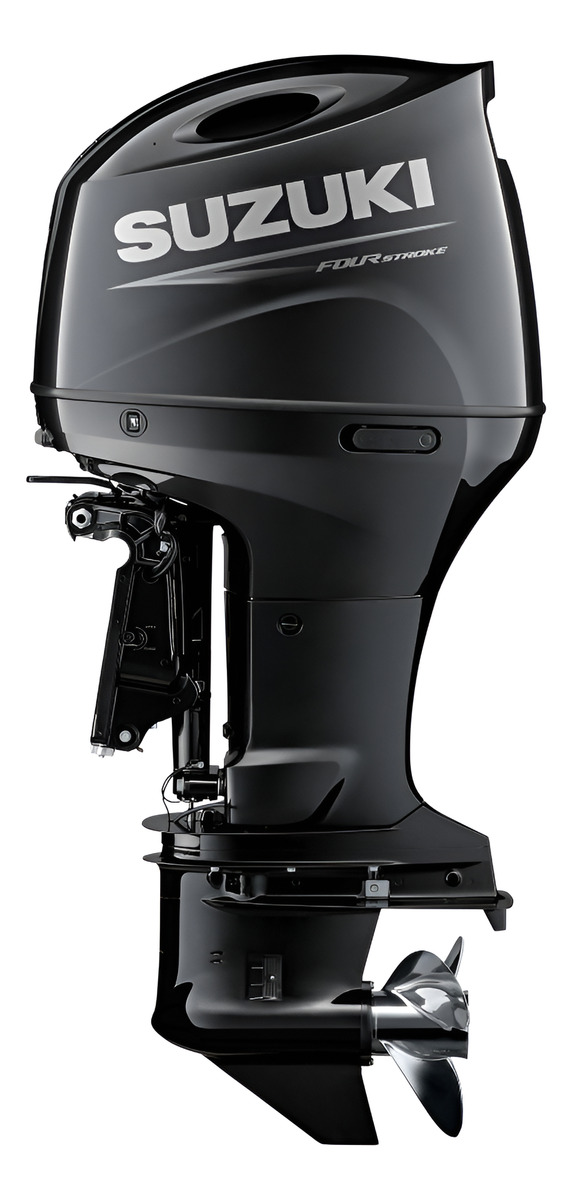 Motor Suzuki Df150atl Fuera D/borda 150hp 4c Inyección 235kg - Imagen 2